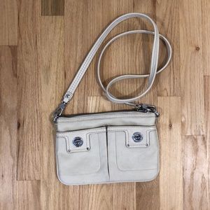 Marc jacobs crossbody